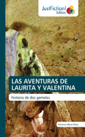Las Aventuras de Laurita Y Valentina