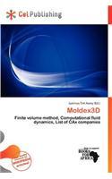 Moldex3d