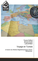 Voyage en Tunisie