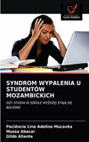 Syndrom Wypalenia U Studentów Mozambickich