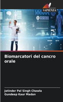 Biomarcatori del cancro orale