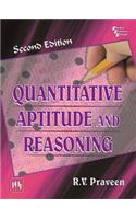 Quantitative Aptitude and Reasoning