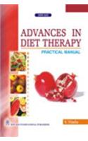 Advanced in Diet Therapy