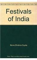 Festivals Of India