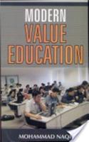 Modern Value Education