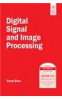 Digital Signal And Image Processing