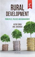 RURAL DEVELOPMENT: PRINCIPLES, POLICIES AND MANAGEMENT