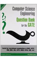 Computer Science Engineering Question Bank for the GATE