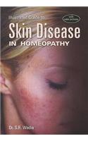 Illustrated Guide to Skin Disease in Homeopathy