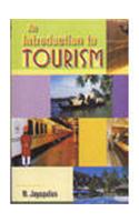 An Introduction to Tourism
