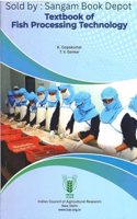 Textbook Of Fish Processing Technology