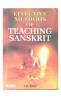 Effective Methods Of Teaching Sanskrit