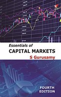 Essentials of Capital Markets 4e