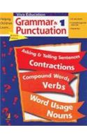 Grammar & Punctuation - 1, Revised Editioin