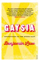 Gaysia: Adventures in the Queer East