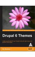 Drupal 6 Themes Create New Theme For Your Drupal 6 Site With Clean Layout & Powerful Css S