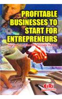 Profitable Businesses to Start for Entrepreneurs