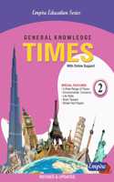 GENERAL KNOWLEDGE TIMES PART 2