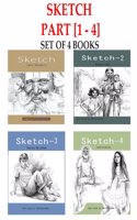 SKETCH PART [1-4]