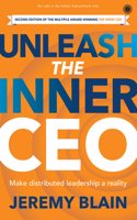 Unleash the Inner CEO: Make distributed leadership a reality