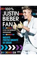 100 % Justin Bieber Fan + Poster
