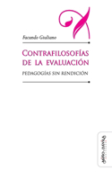 Contrafilosofías de la evaluación