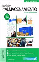 Logistica de almacenamiento 2.a edicion