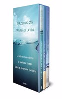 Estuche Trilogia de la vida