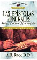 Las Epístolas Generales