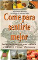 Come Para Sentirte Mejor