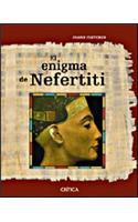 El Enigma de Nefertiti / The Search for Nefertiti