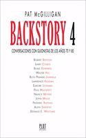 Backstory 4: Conversaciones con guionistas de los anos 70 y 80