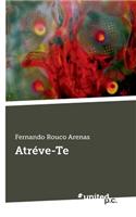 Atreve-Te