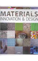 Materials: Innovation & Design