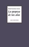 La epopeya de las alas