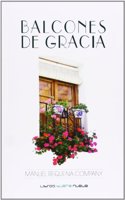 Balcones de Gracia
