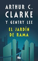El jardin de Rama (Serie Rama 3)