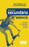 Diccionari Secundaria Valencia