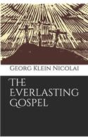 The Everlasting Gospel