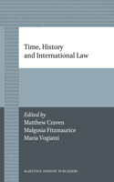 Time, History and International Law