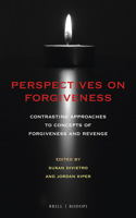 Perspectives on Forgiveness