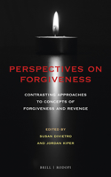 Perspectives on Forgiveness