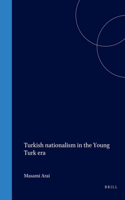 Turkish nationalism in the Young Turk era