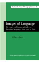 Images of Languages