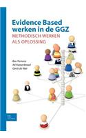 Evidence-Based Werken in de Ggz
