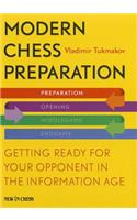 Modern Chess Preparation