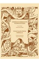 Folktales from Somalia/Sheekoxariirooyin Soomaaliyeed