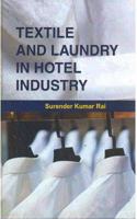 Textile And Laundry In Hotel Industry