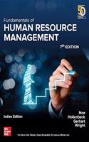 Fundamentals of Human Resource Management