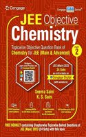 JEE Objective Chemistry: Part 2